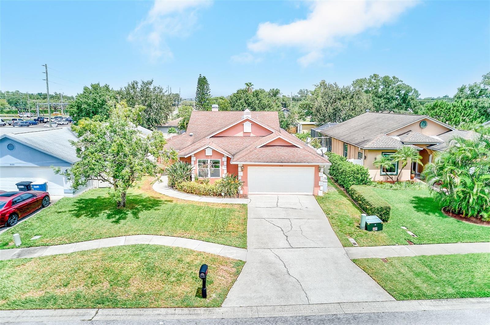 3106 Featherwood Court — photo