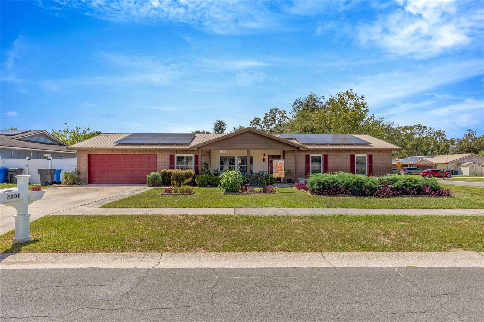4001 Highgate Drive — photo
