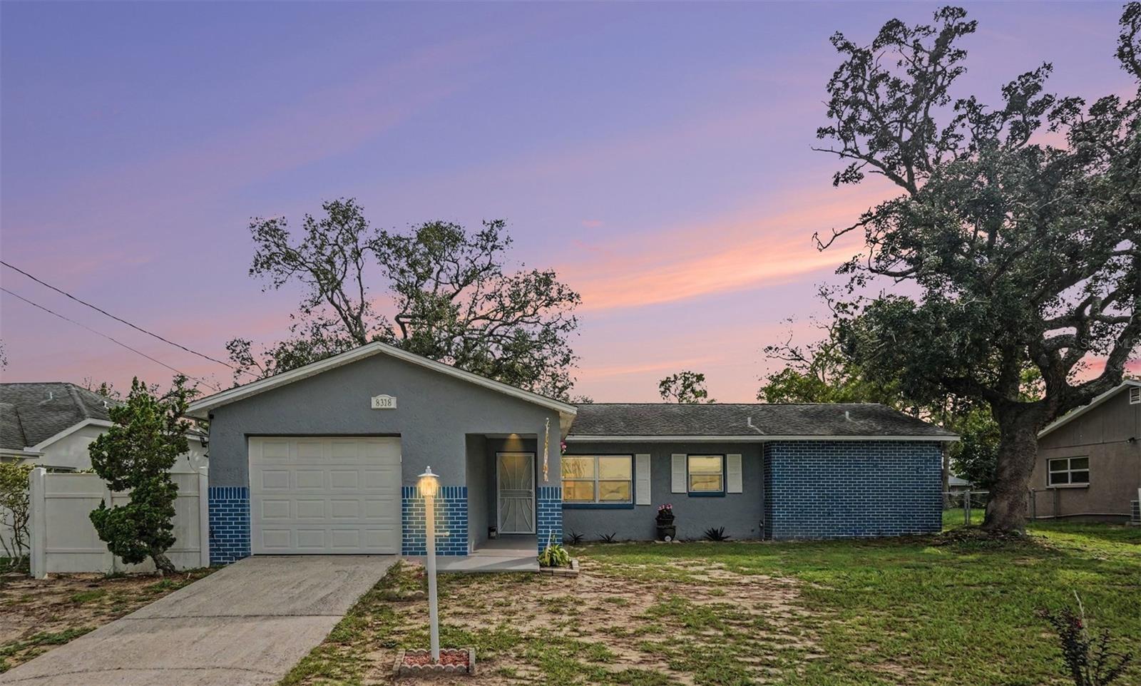 8318 Goodrich Street — photo