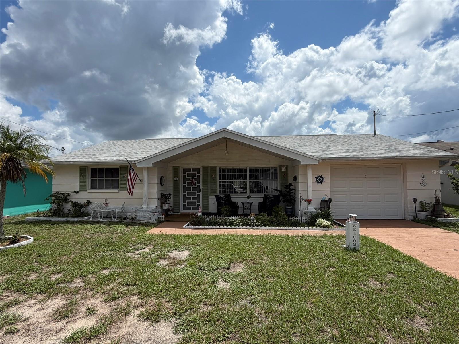 1332 Flotilla Drive — photo