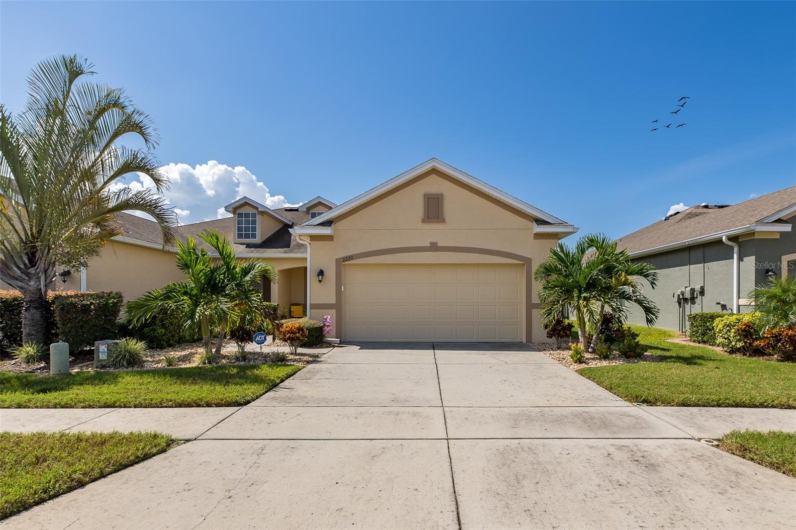 2220 Parrot Fish Drive — photo