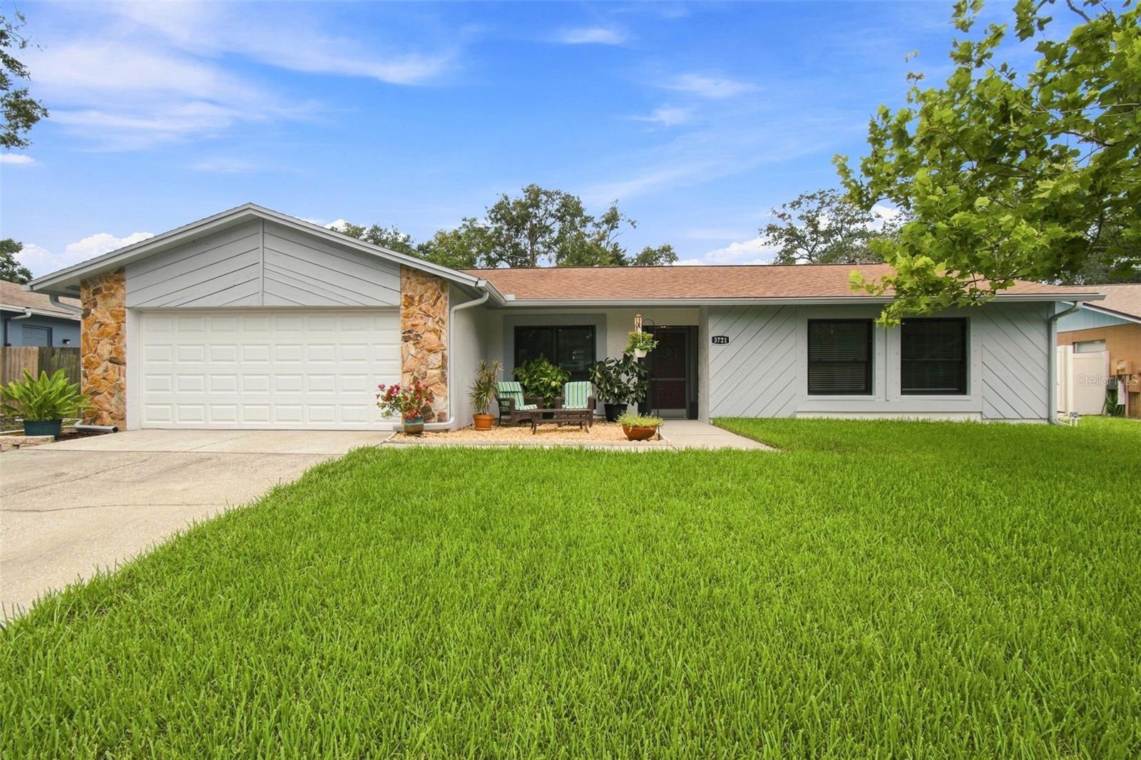 3721 Sand Pebble Drive — photo