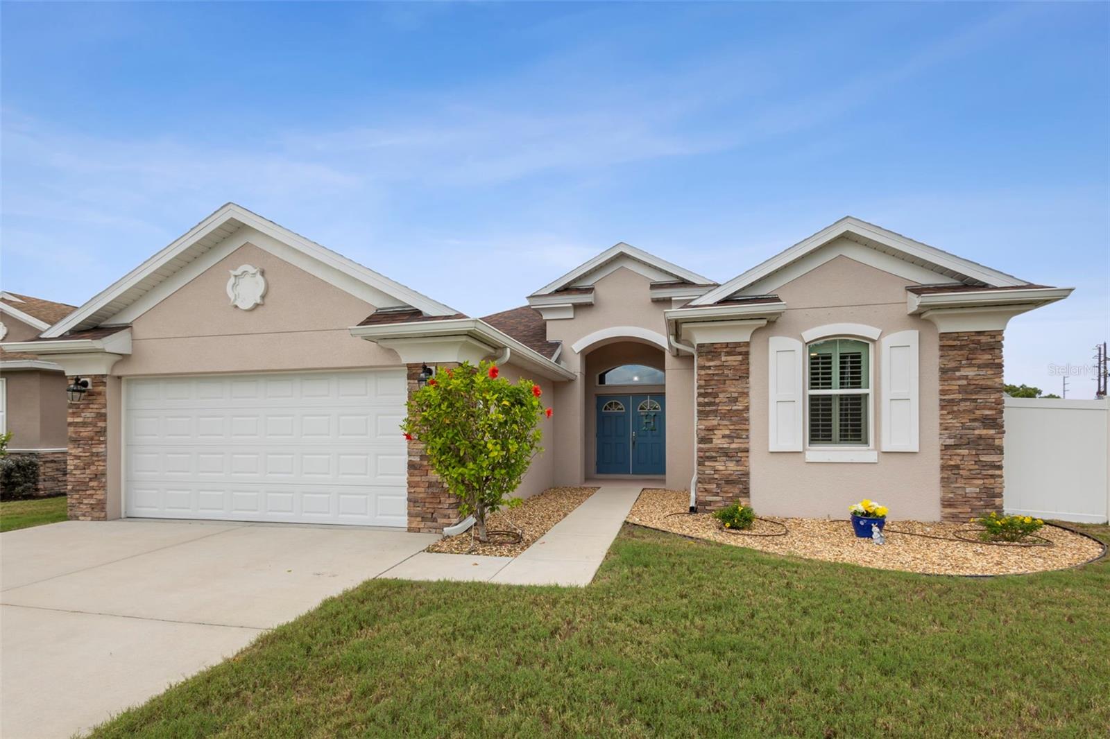 8521 Sunset Harbor Court — photo