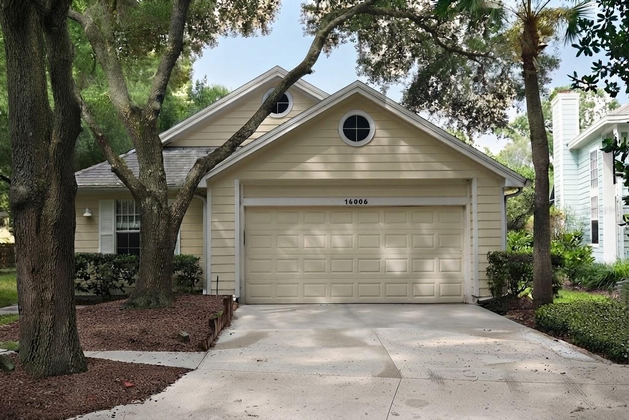 16006 Robey Court — photo