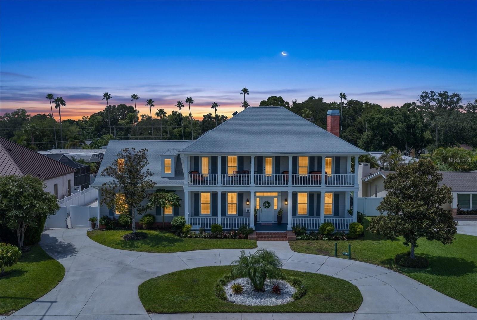 1322 Golf View Drive — photo