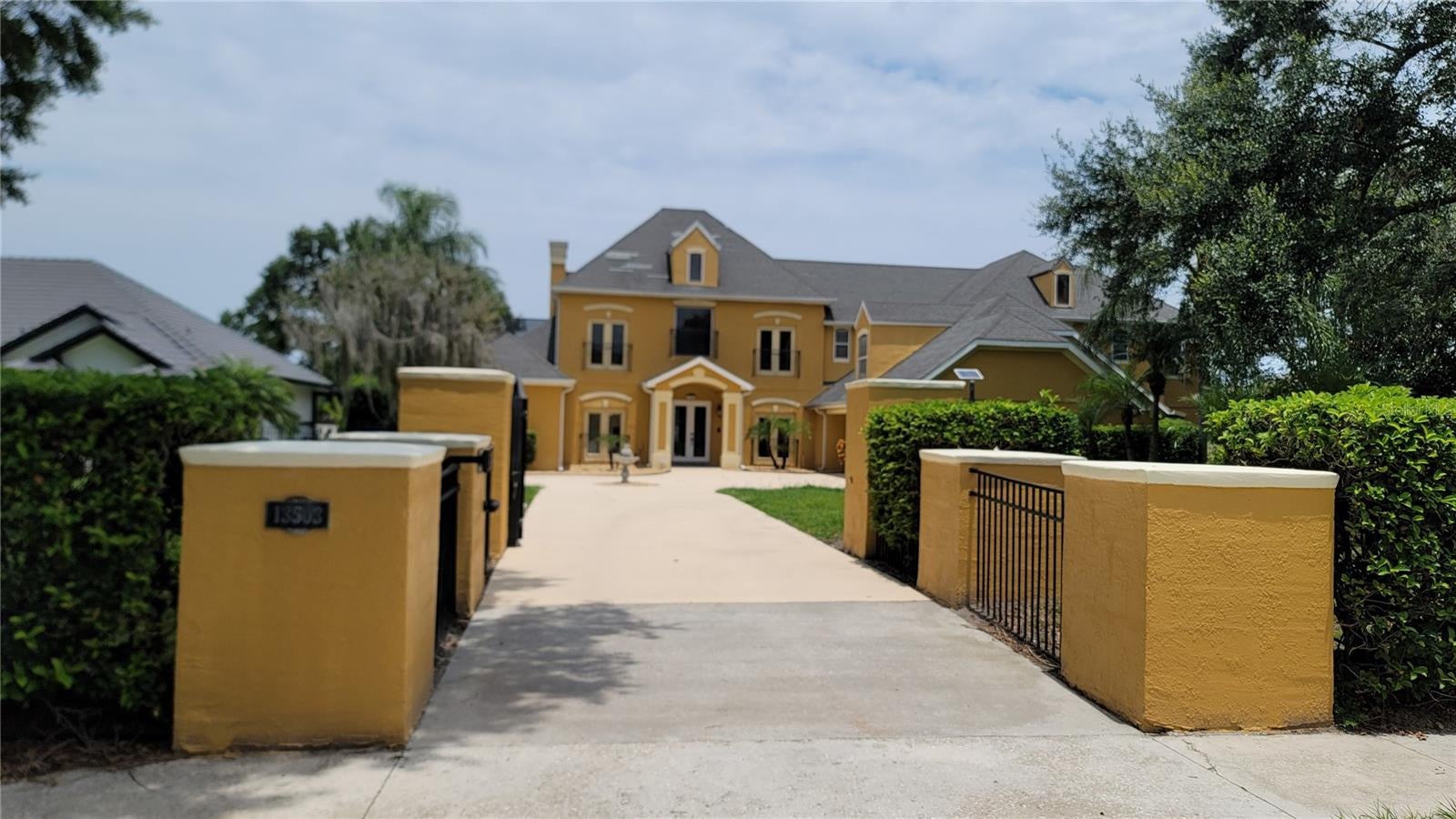 13503 Lake Cawood Drive — photo