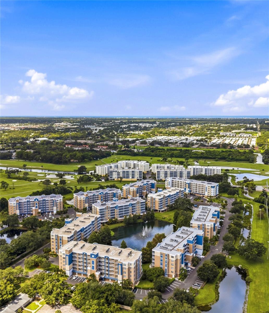960 Starkey Road 3501 — photo