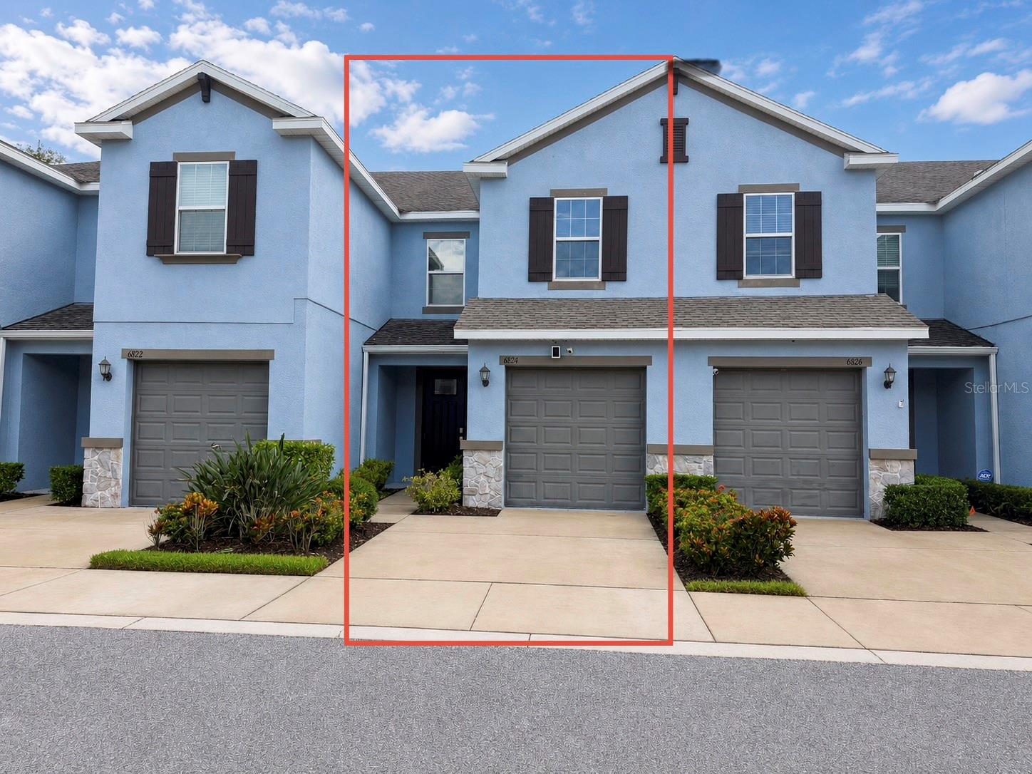6824 Citrus Creek Lane — photo