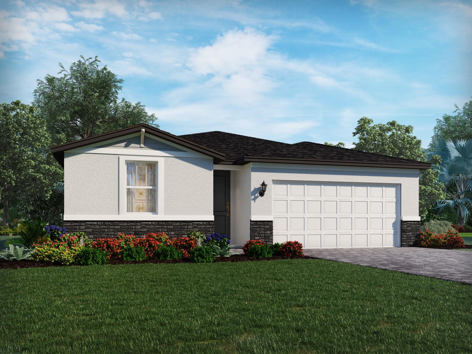3308 Rocks River Road — photo
