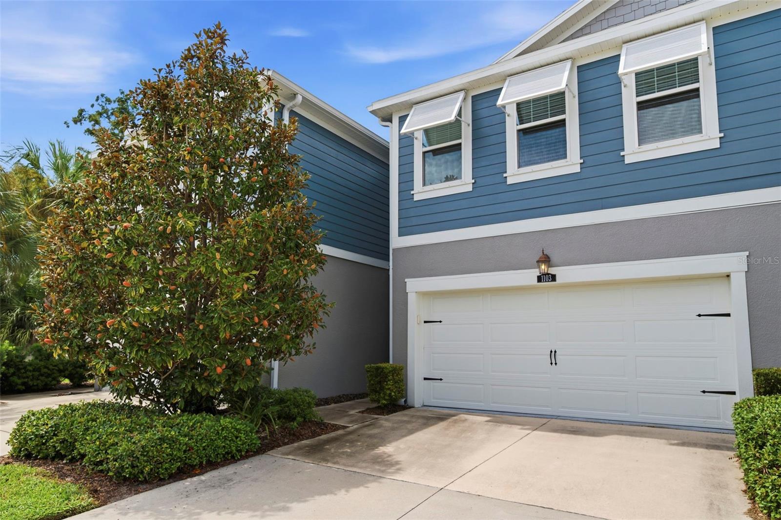 1103 Mango Court — photo