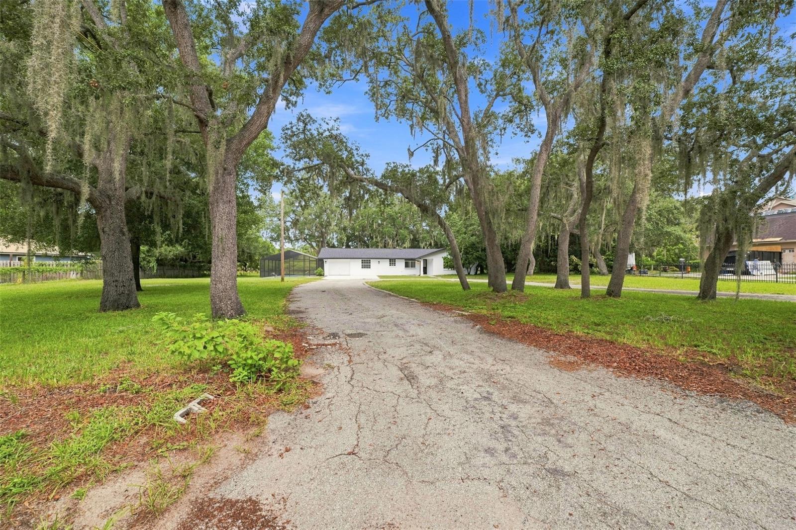 11666 Seminole Drive — photo