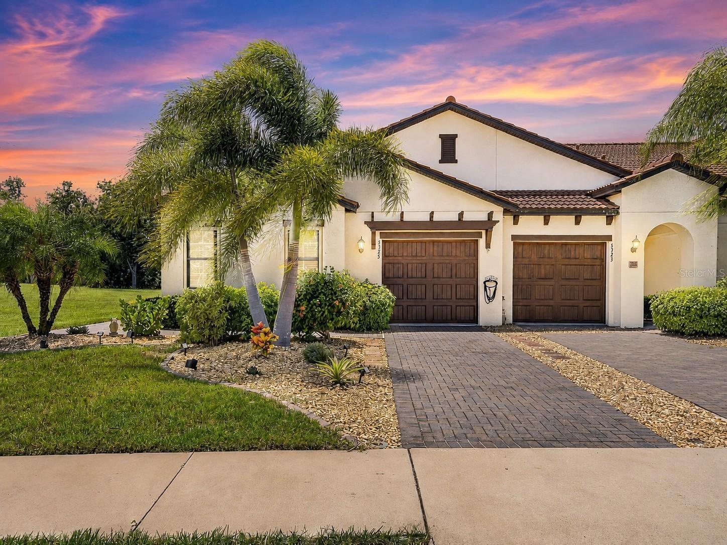 5325 Stoic Vale Drive — photo