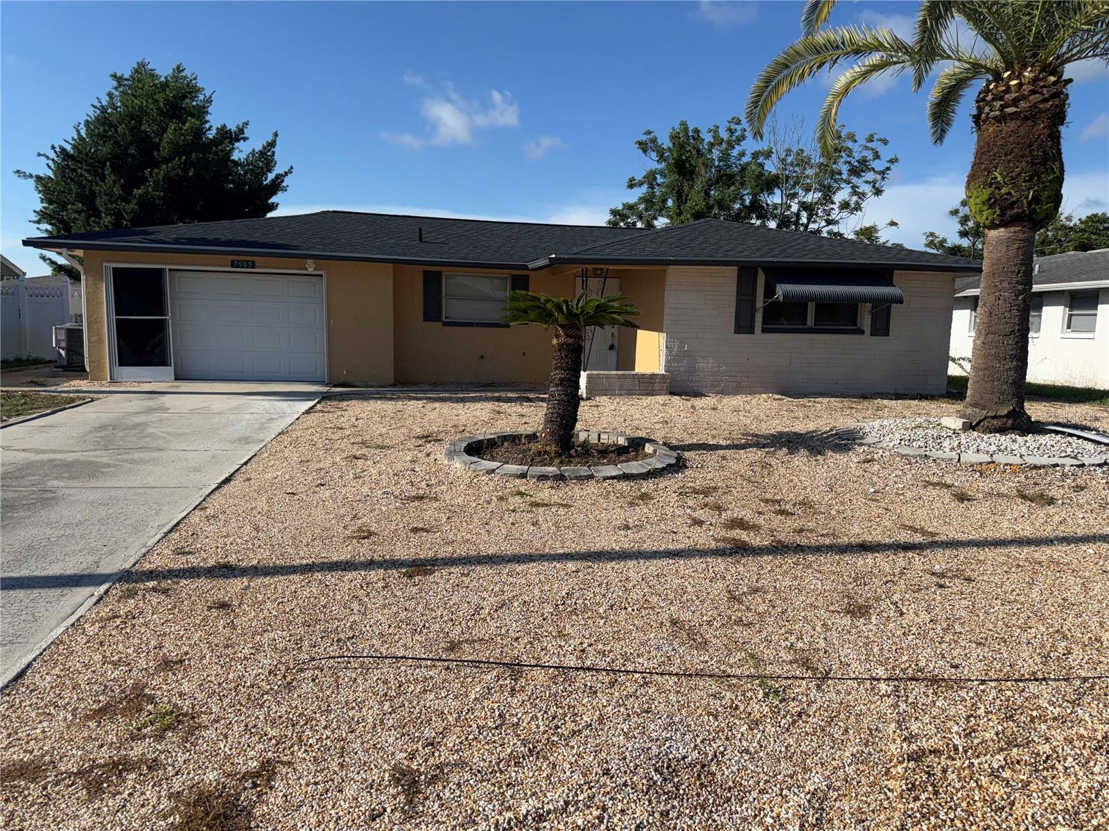 7905 Mimosa Drive — photo