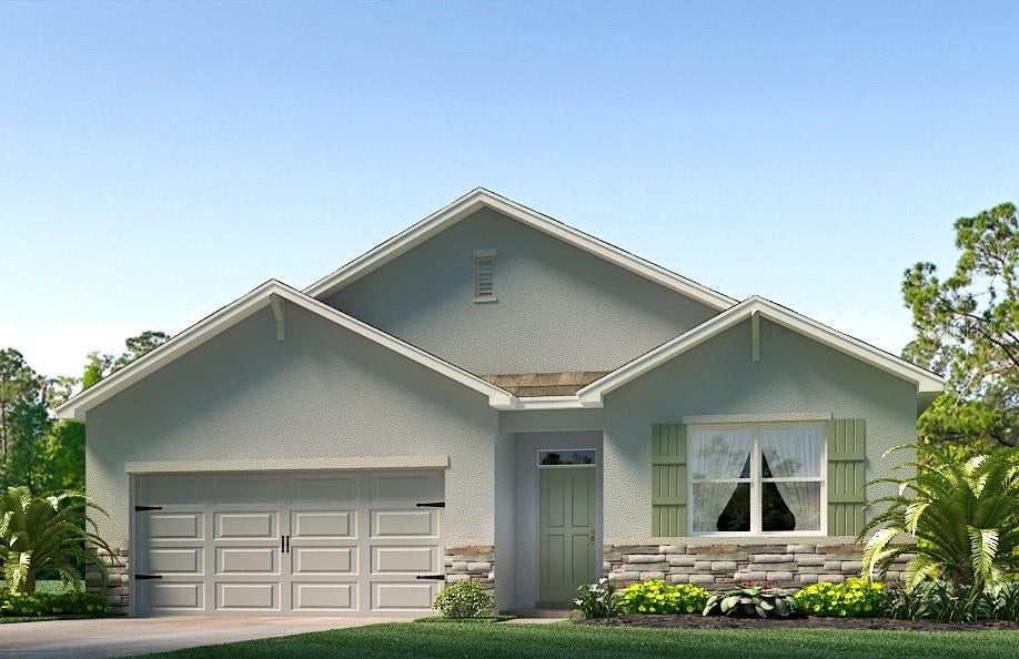 4402 Hidden Farm Drive — photo
