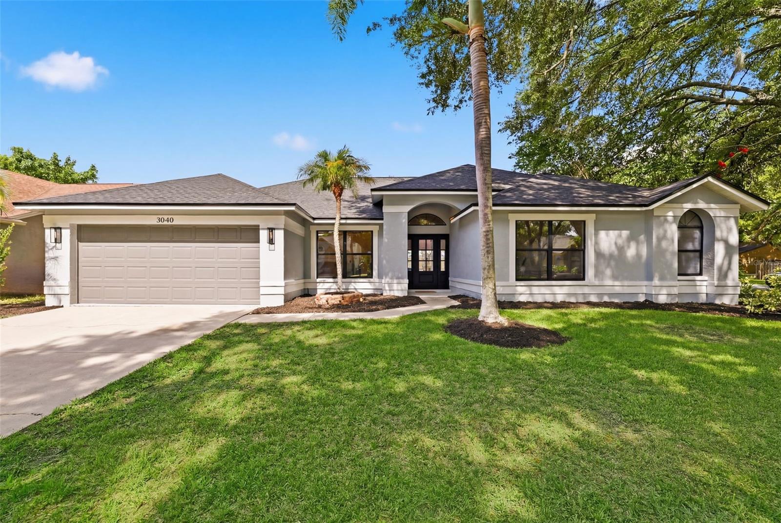 3040 Windridge Oaks Drive — photo