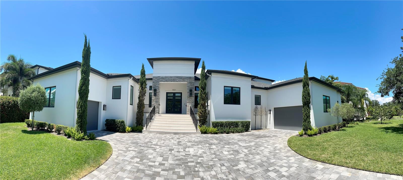 5021 W Homer Avenue — photo
