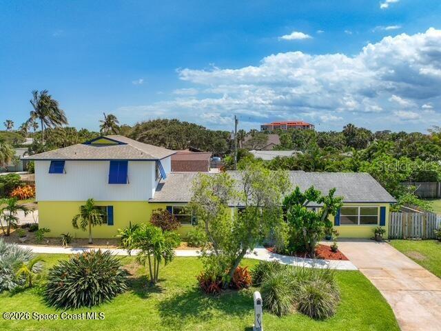 205 Rita Boulevard — photo