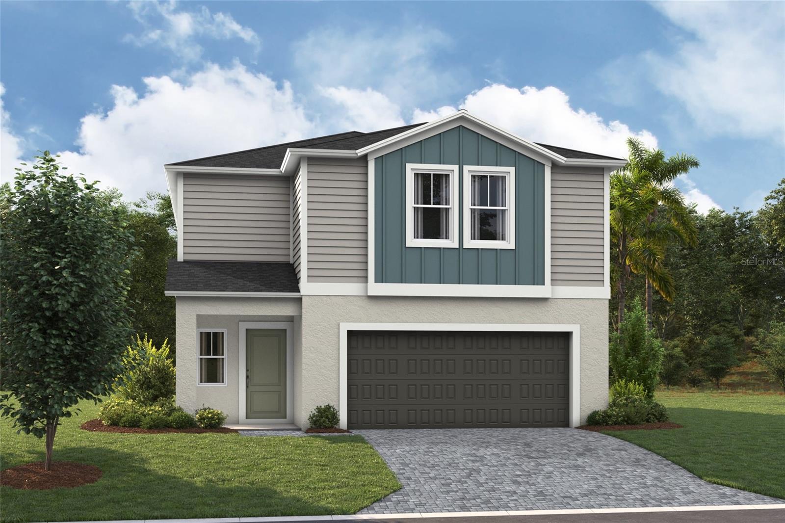 9128 Belleview Forest Pass — photo