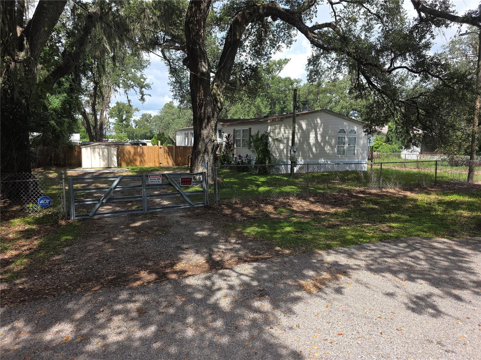 1020 Brinwood Drive — photo