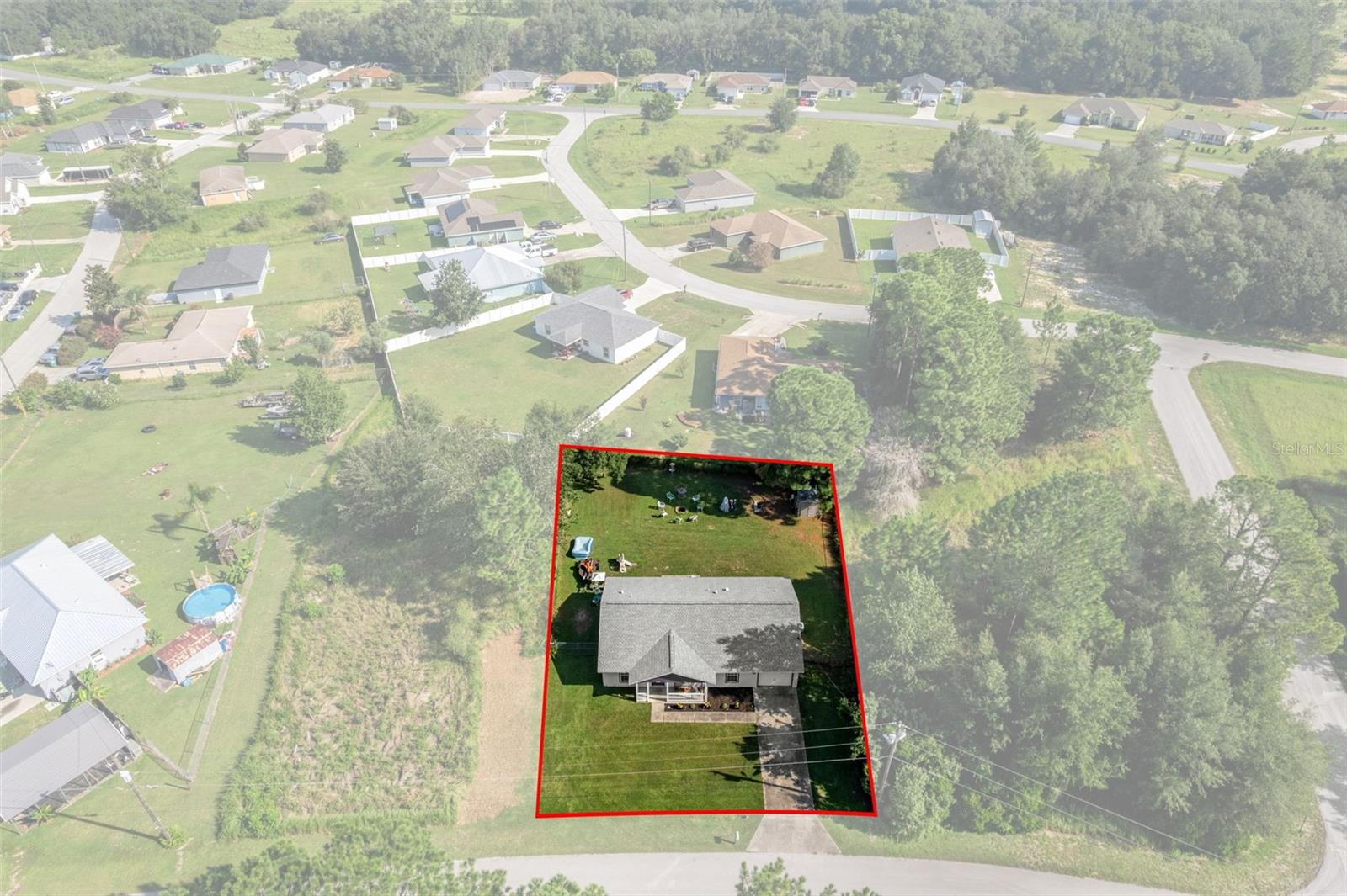 27 PINE TRACE LOOP, OCALA, FL 34472 — photo 2