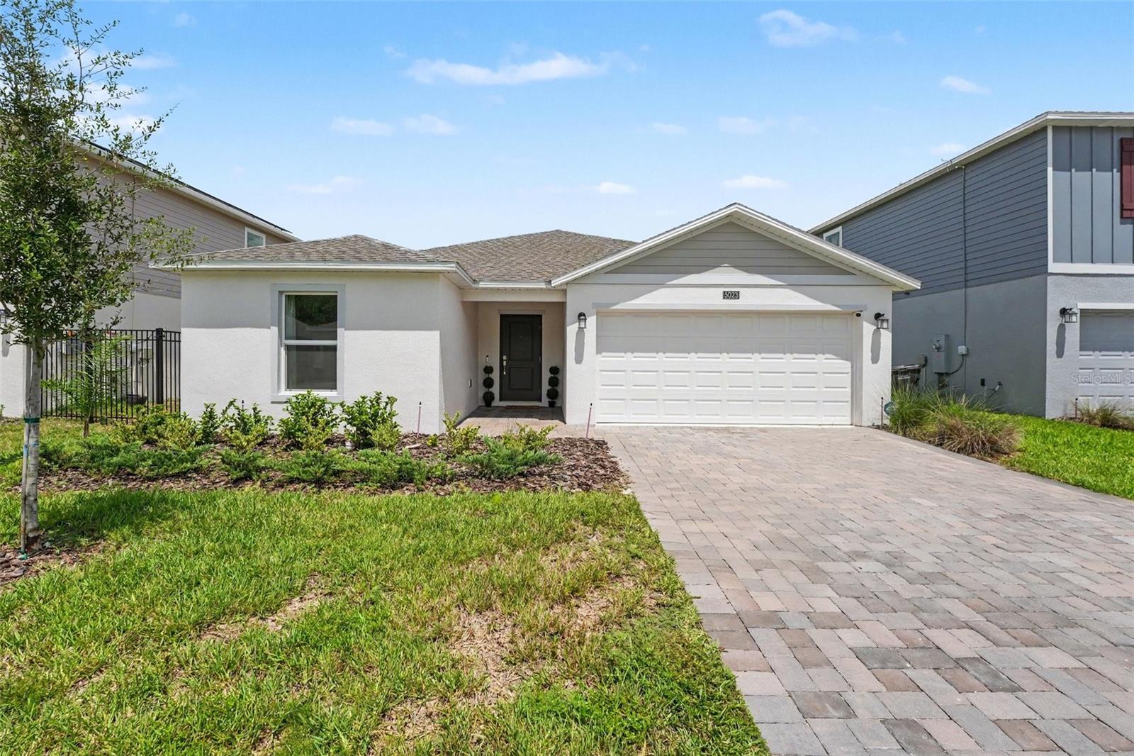 5023 Barnet Drive — photo