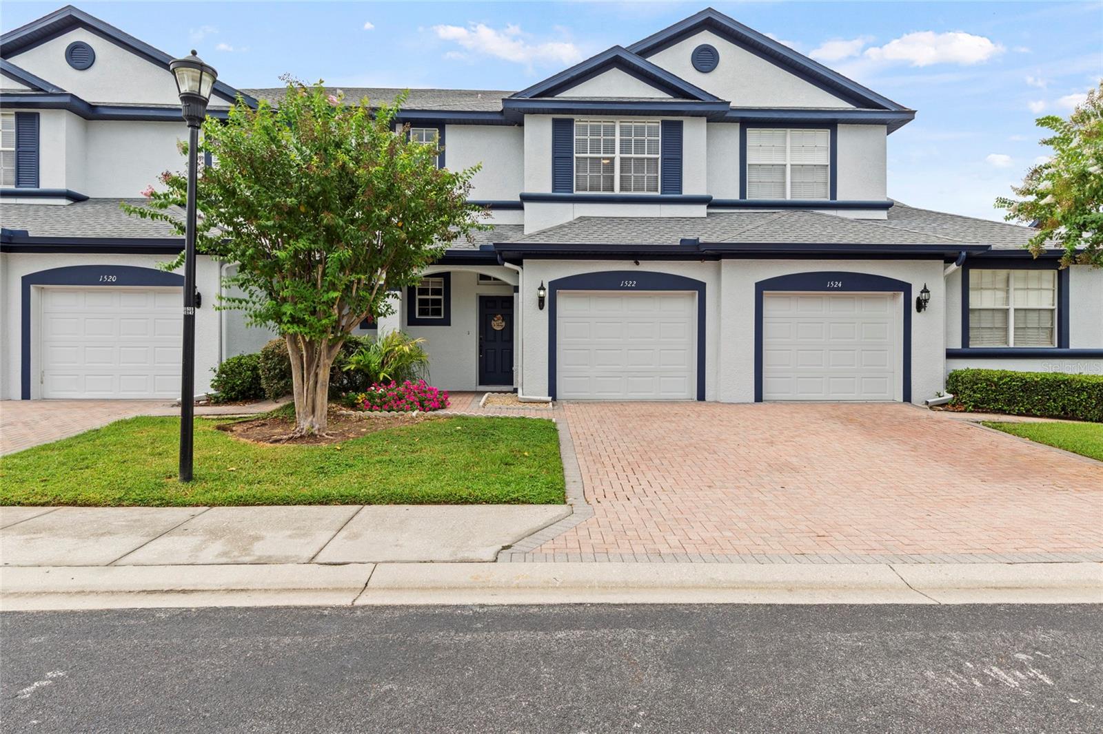 1522 Summergate Drive — photo