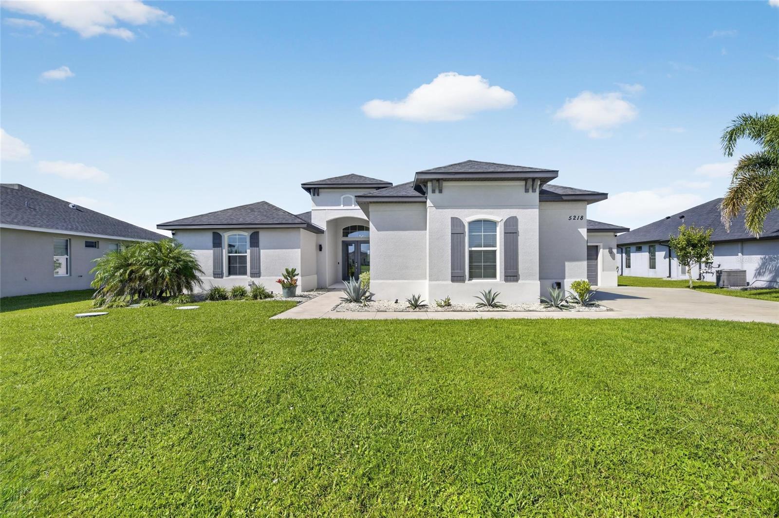 5218 Lake Venice Drive — photo