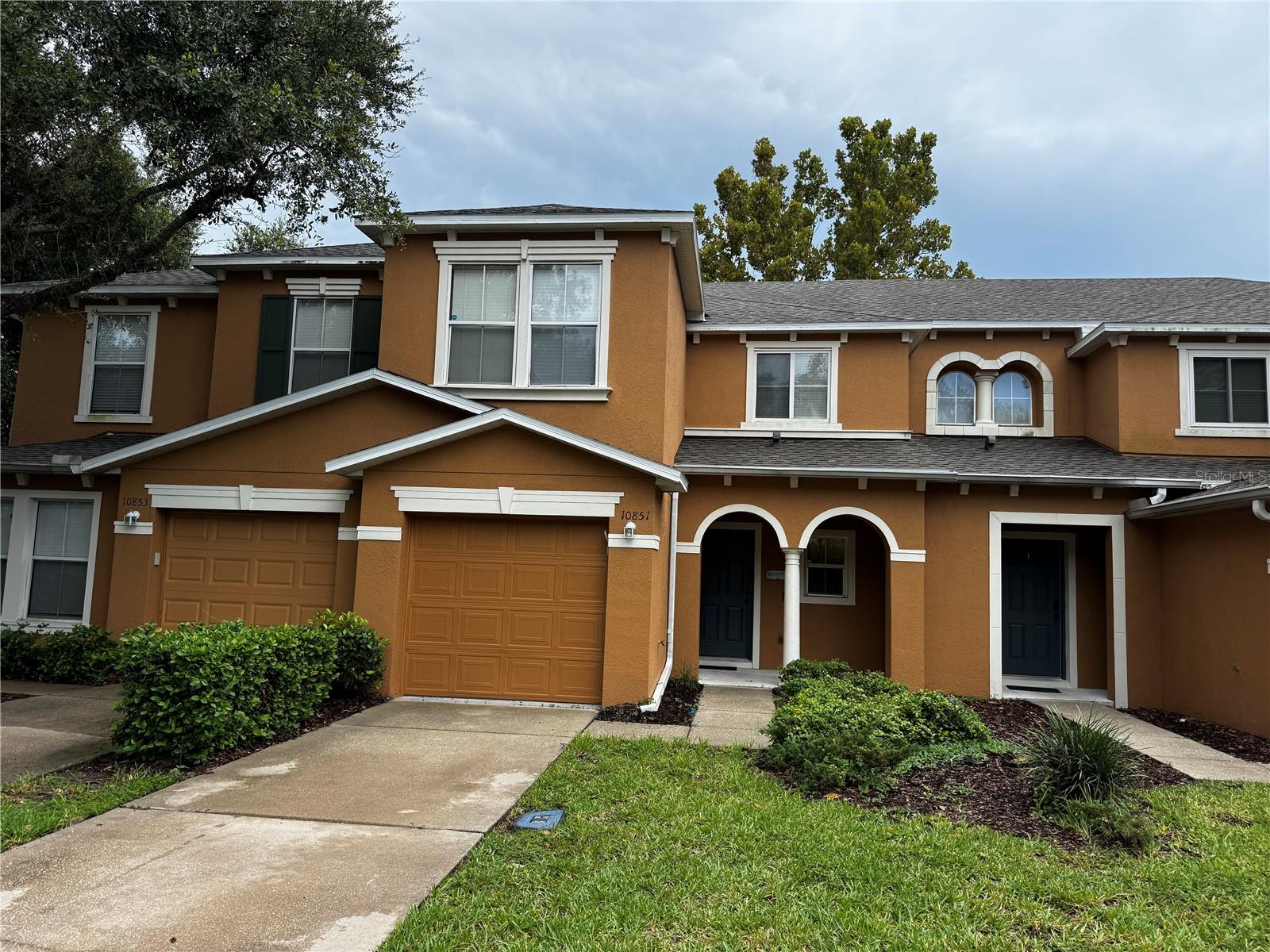 10851 Kensington Park Avenue — photo