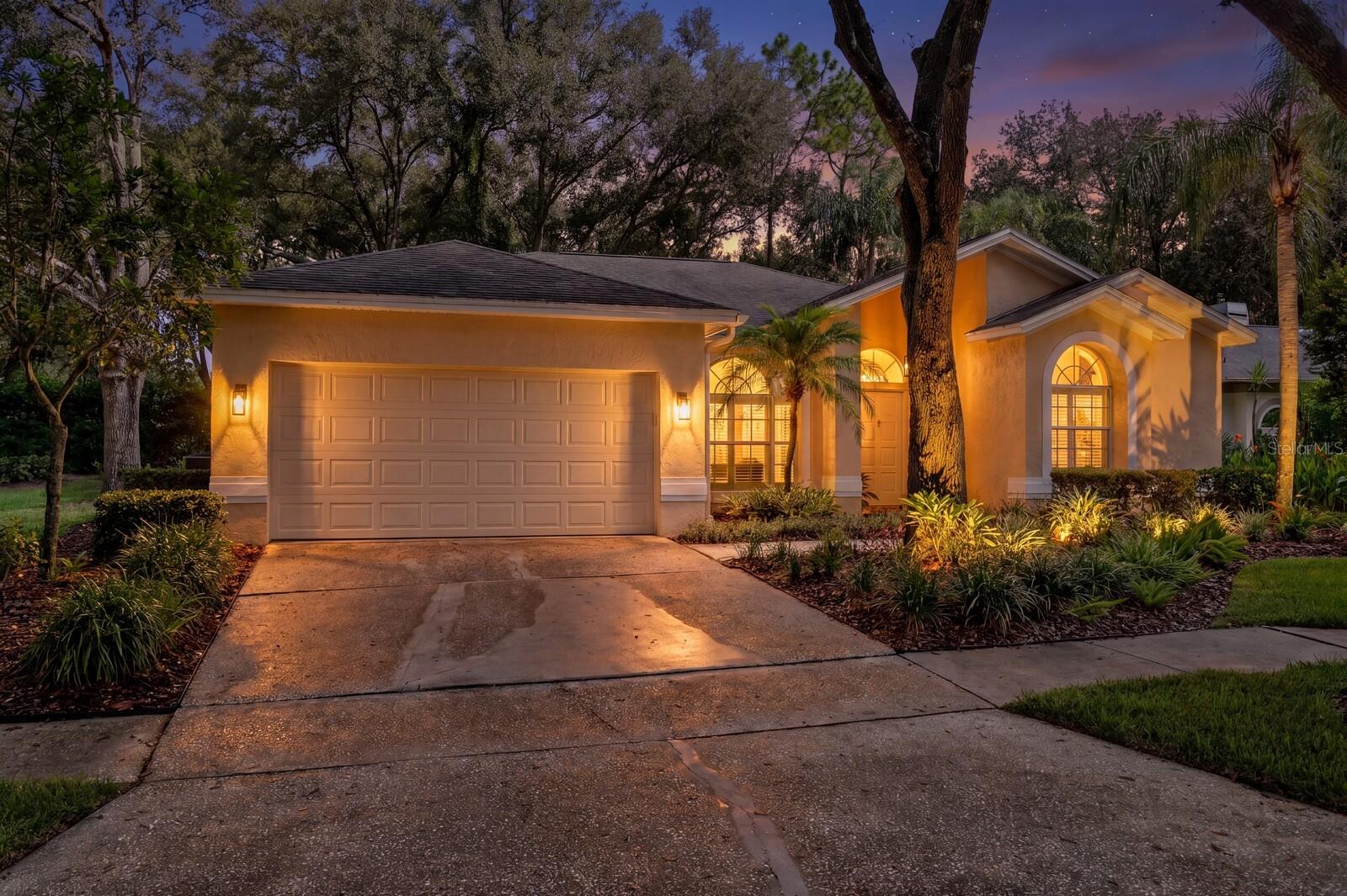 Home in TAMPA, FL 33647 — photo 3