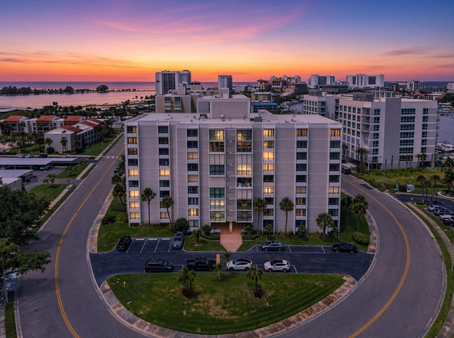 855 Bayway Boulevard 503 — photo