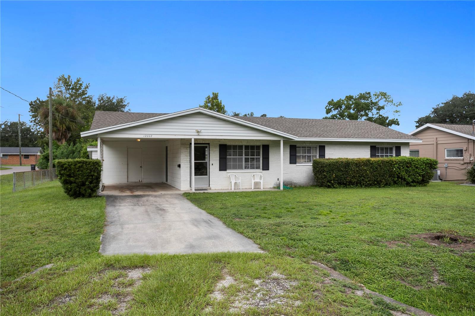 12002 Gaines Court — photo