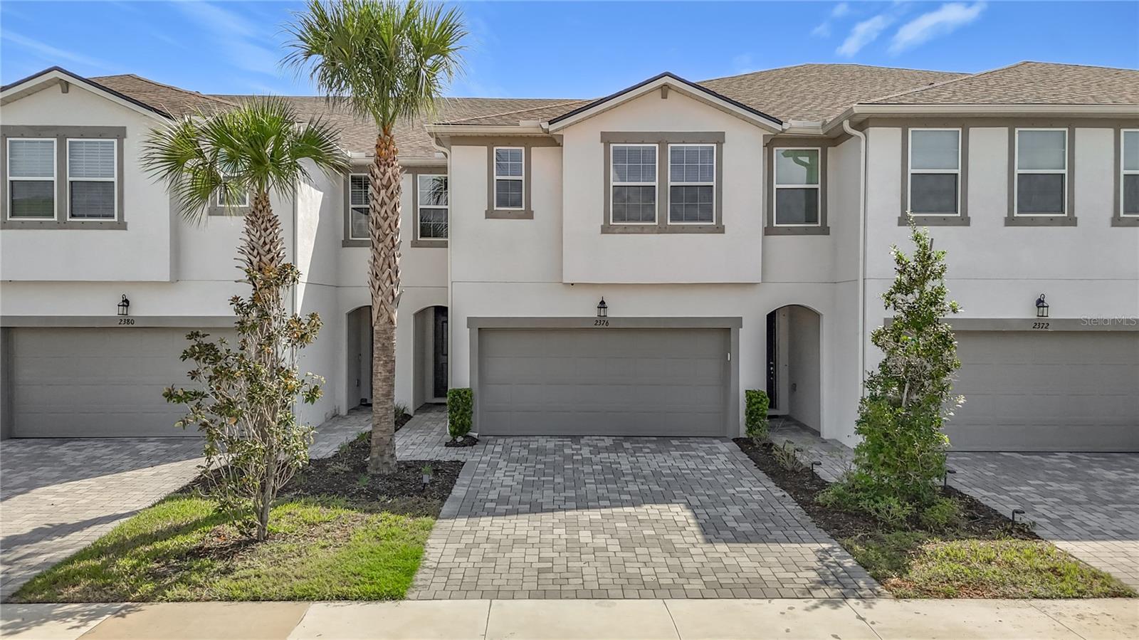 2376 Audubon Preserve Lane — photo