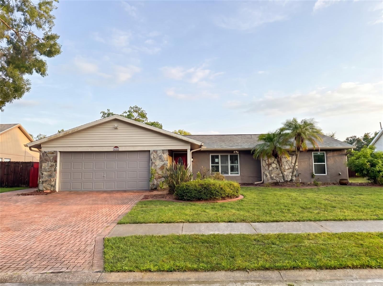 5521 Redhawk Drive — photo