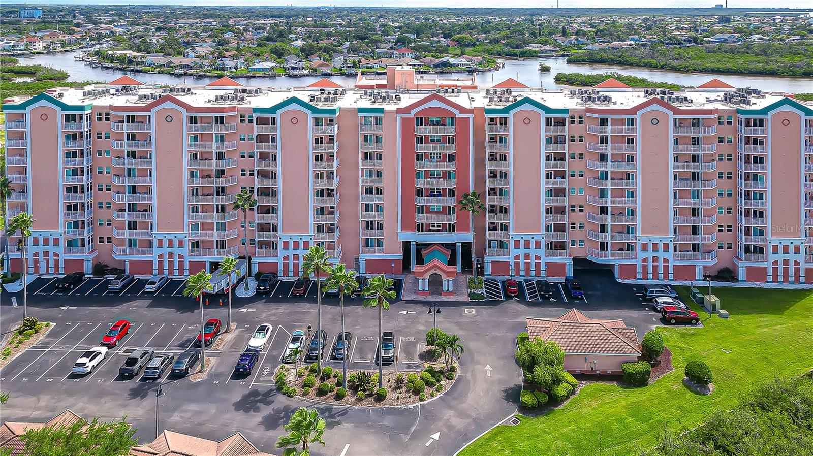 4516 Seagull Drive 318 — photo