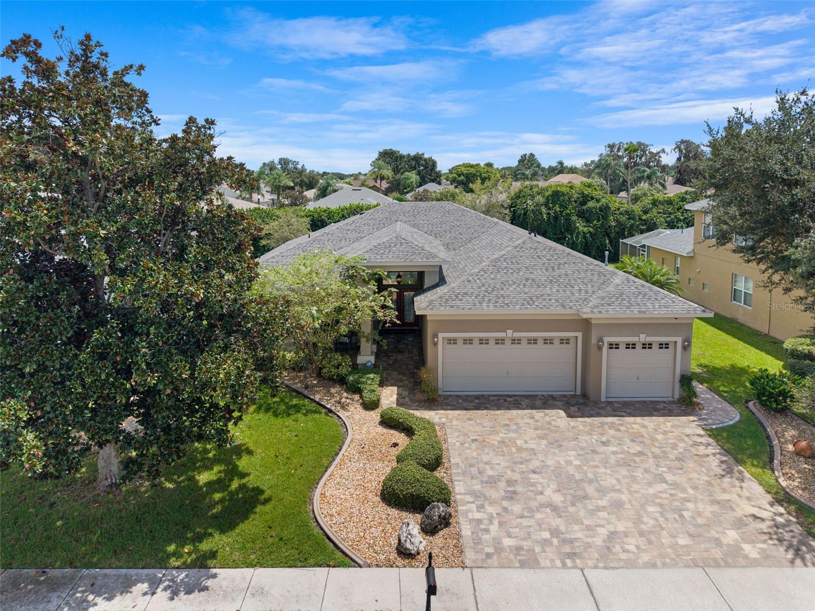 2313 EDELWEISS LOOP, TRINITY, FL 34655 — photo 2