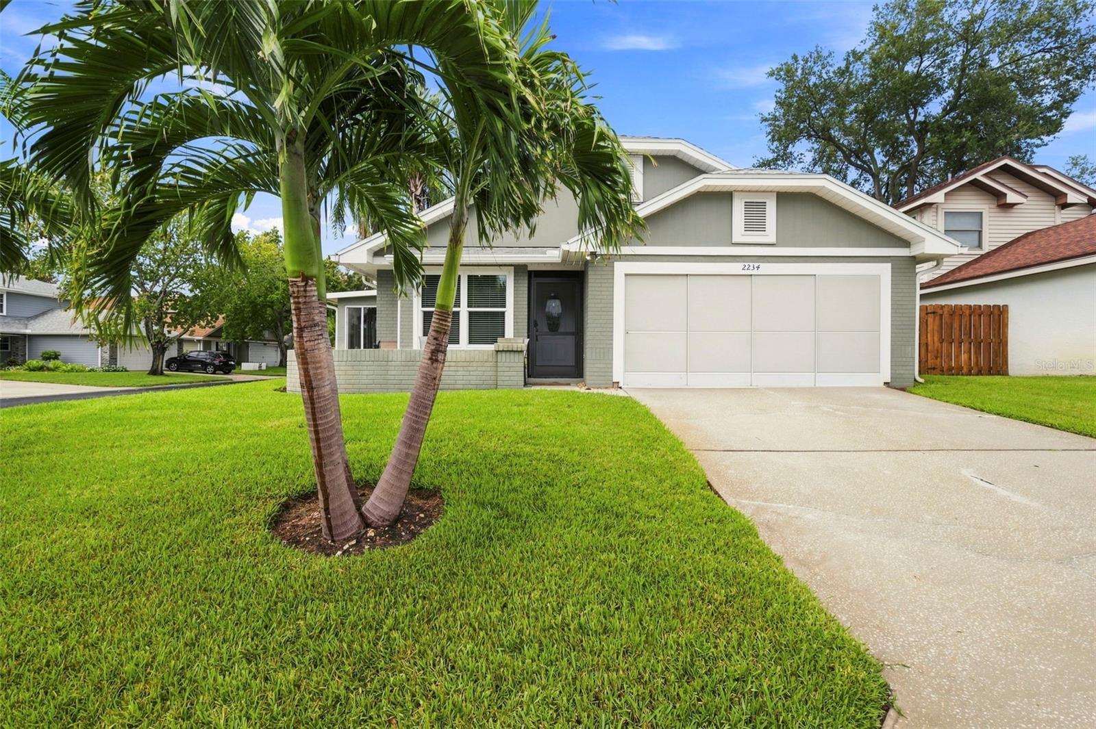 2234 Springflower Dr. — photo