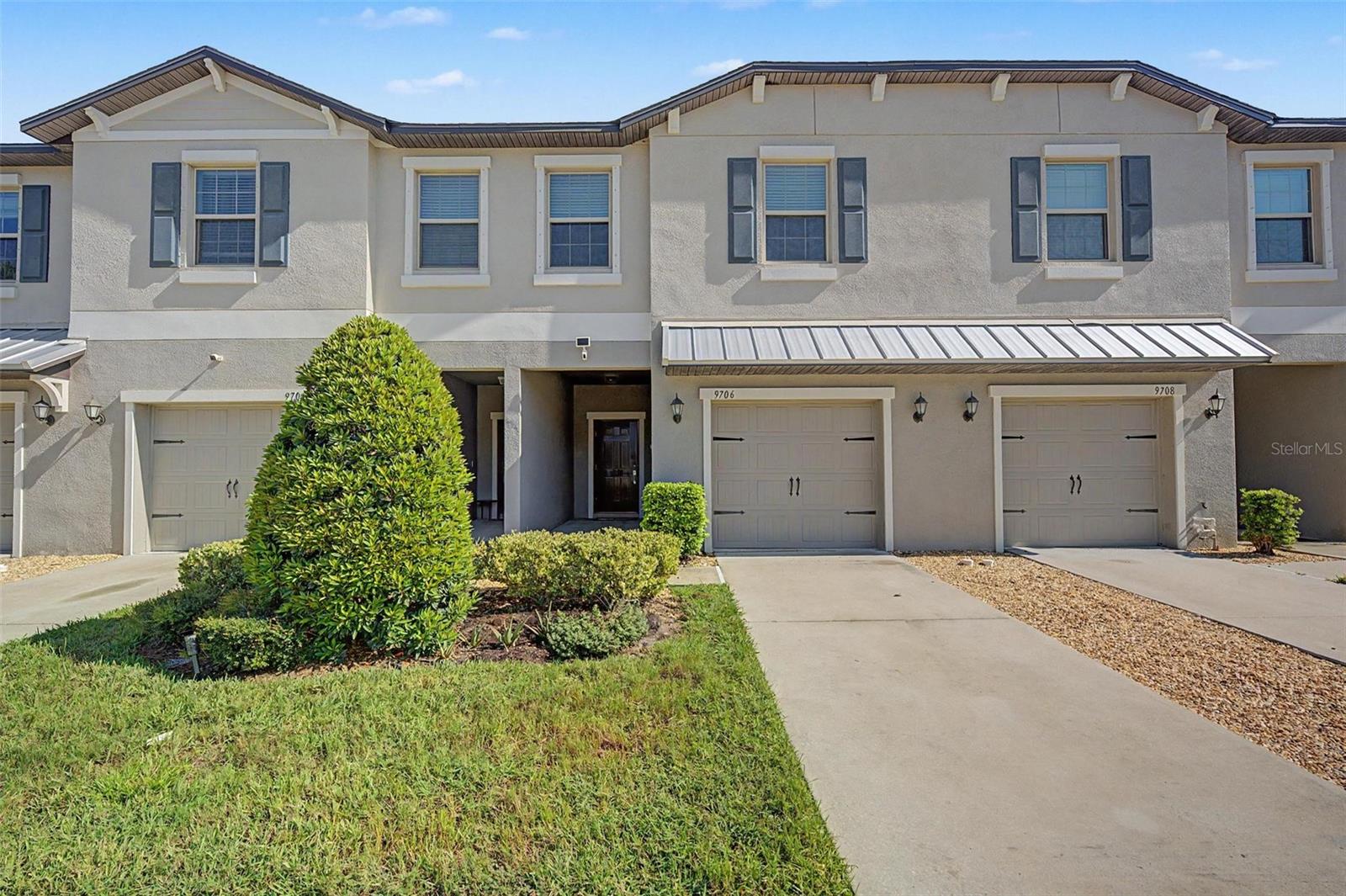 9706 Pembrooke Pines Drive — photo