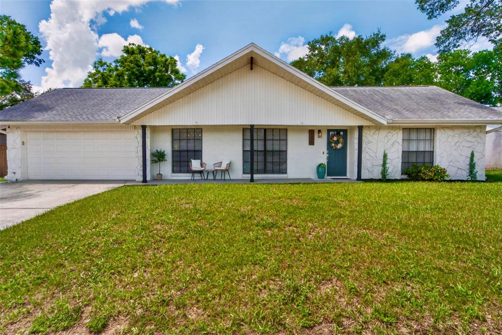 720 Green Cove Drive — photo