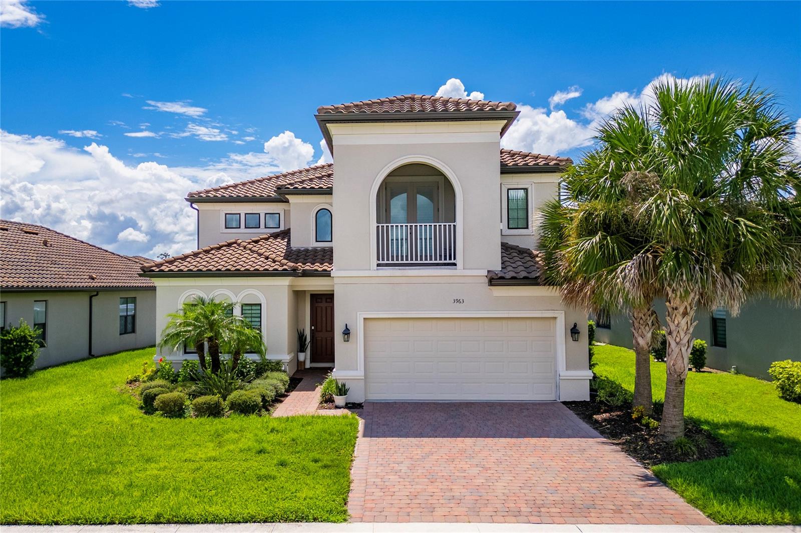 3963 Carrick Bend Drive — photo