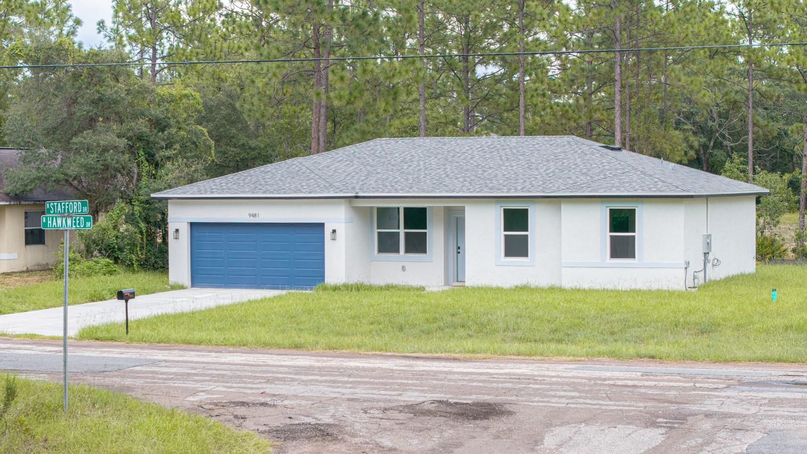 9481 N Stafford Drive — photo