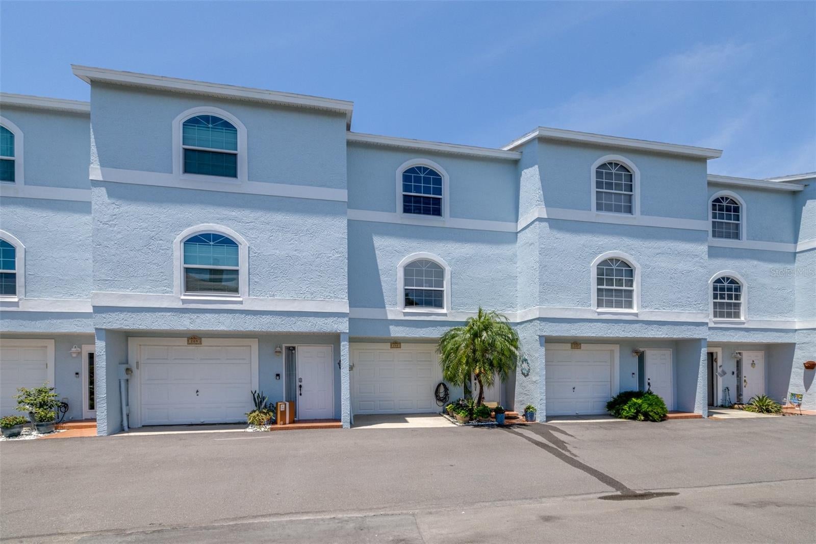 751 Pinellas Bayway S 208 — photo