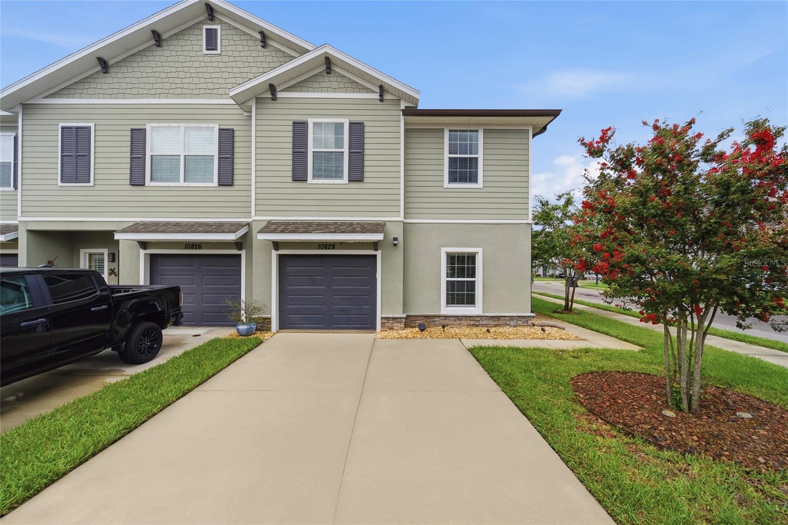 10828 Quickwater Court — photo
