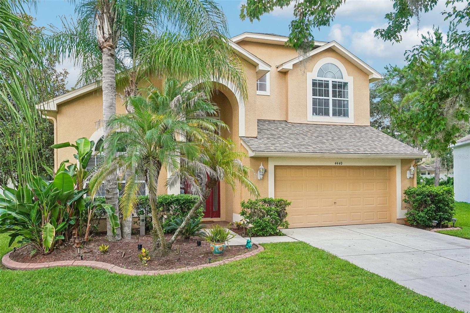 4440 Huddlestone Drive — photo