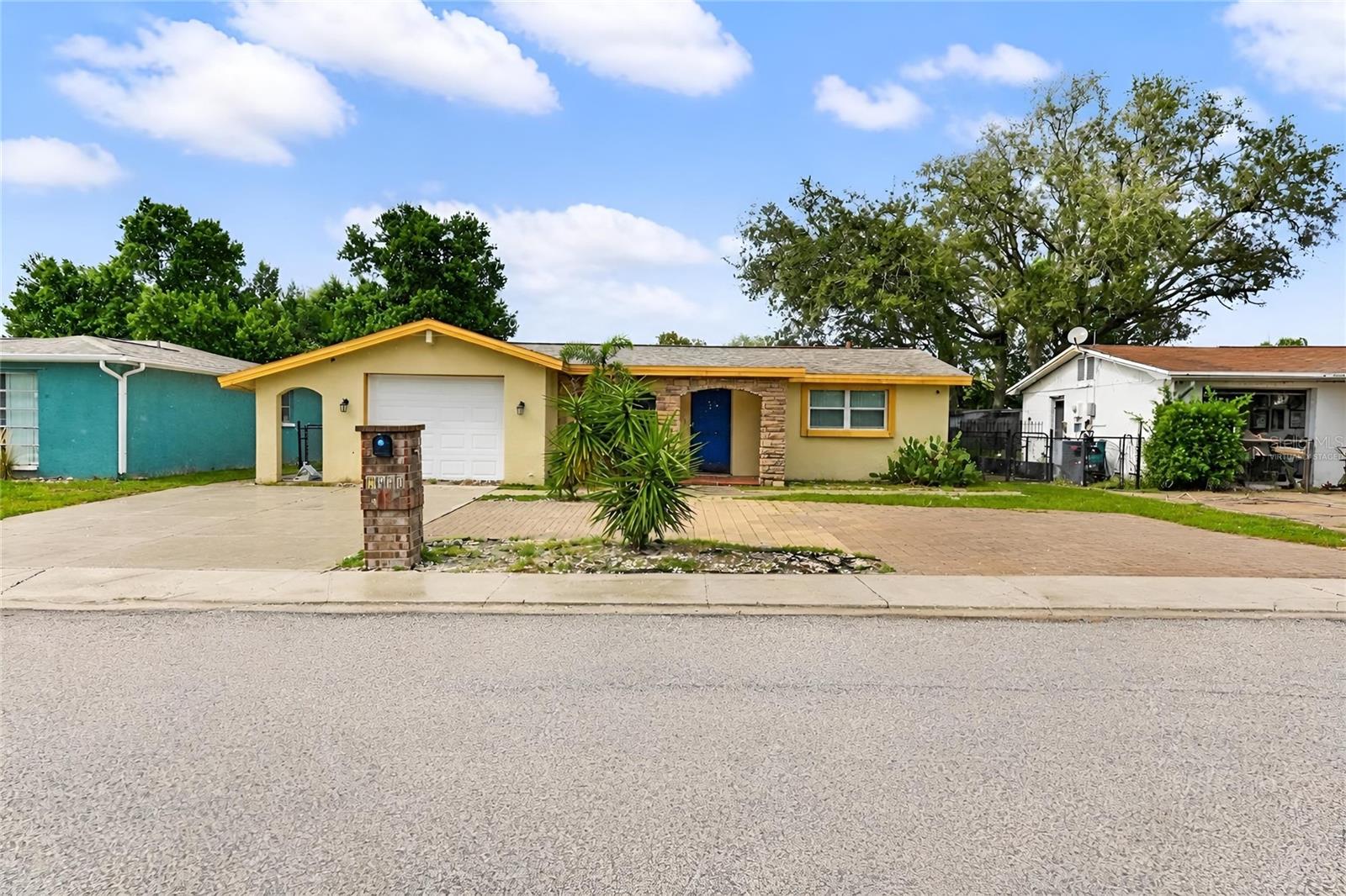 7041 Westcott Drive — photo