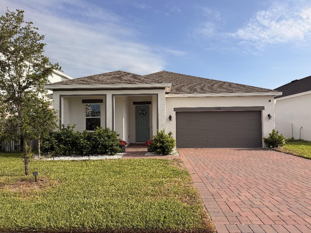 7118 Rolling Leaf Road — photo