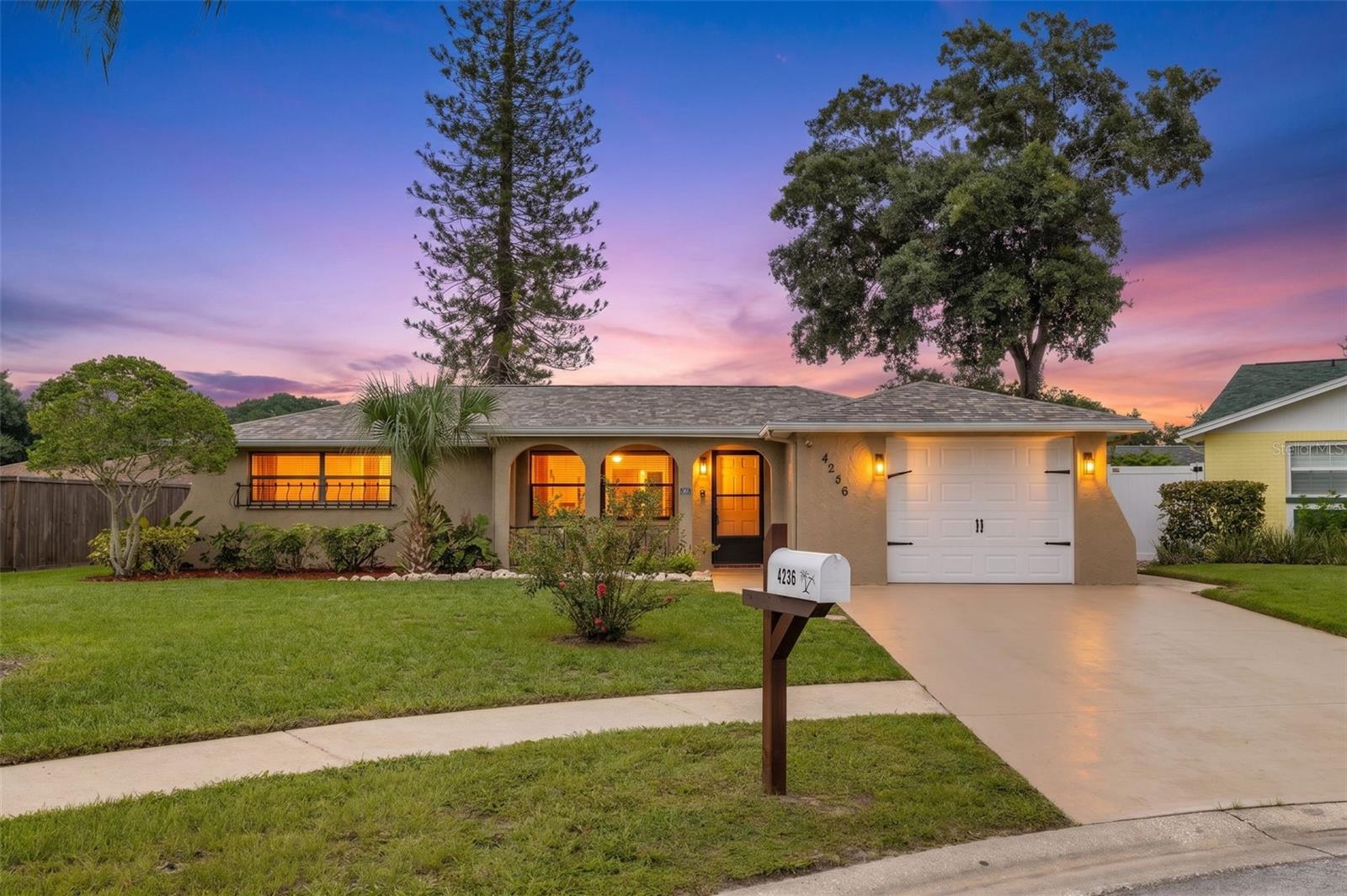 4236 Abaco Court — photo