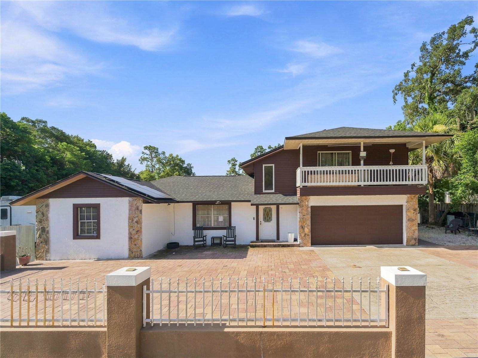 9613 Six Mile Creek Road — photo