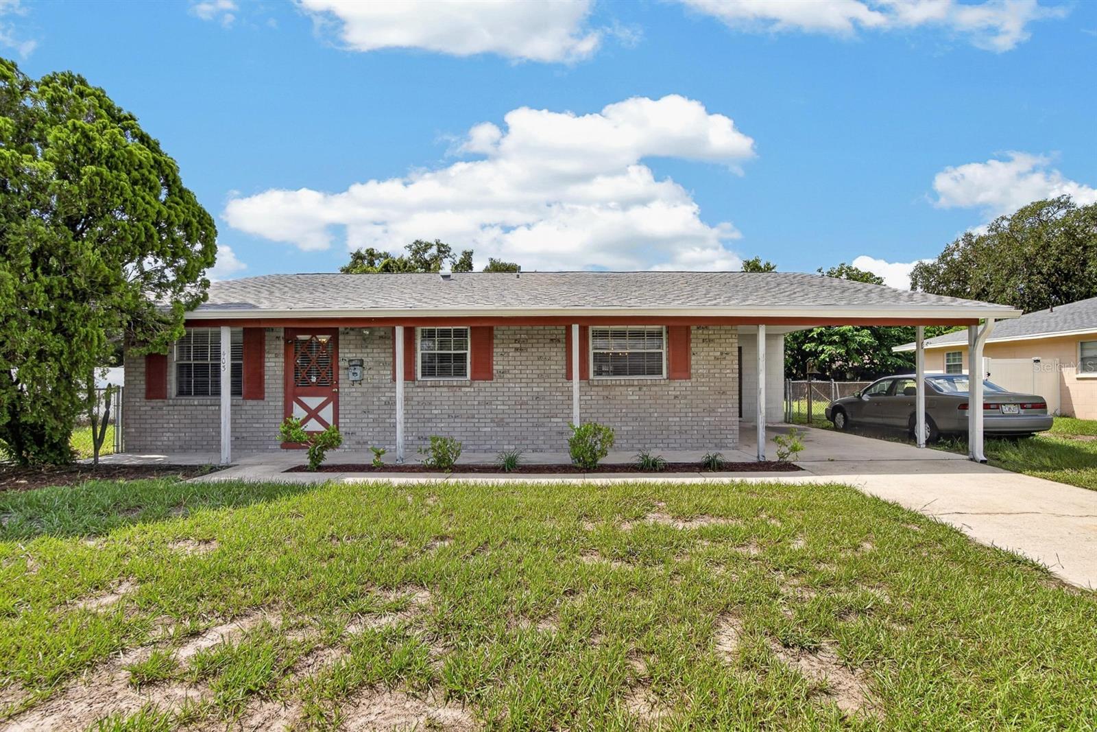 403 Alma Drive — photo