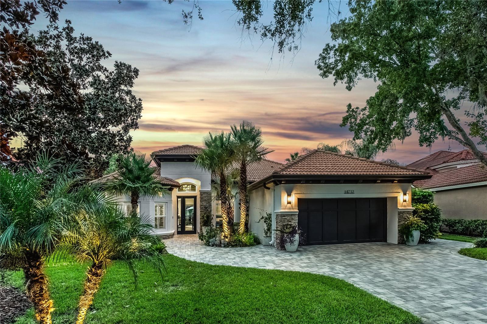 14732 San Marsala Court — photo