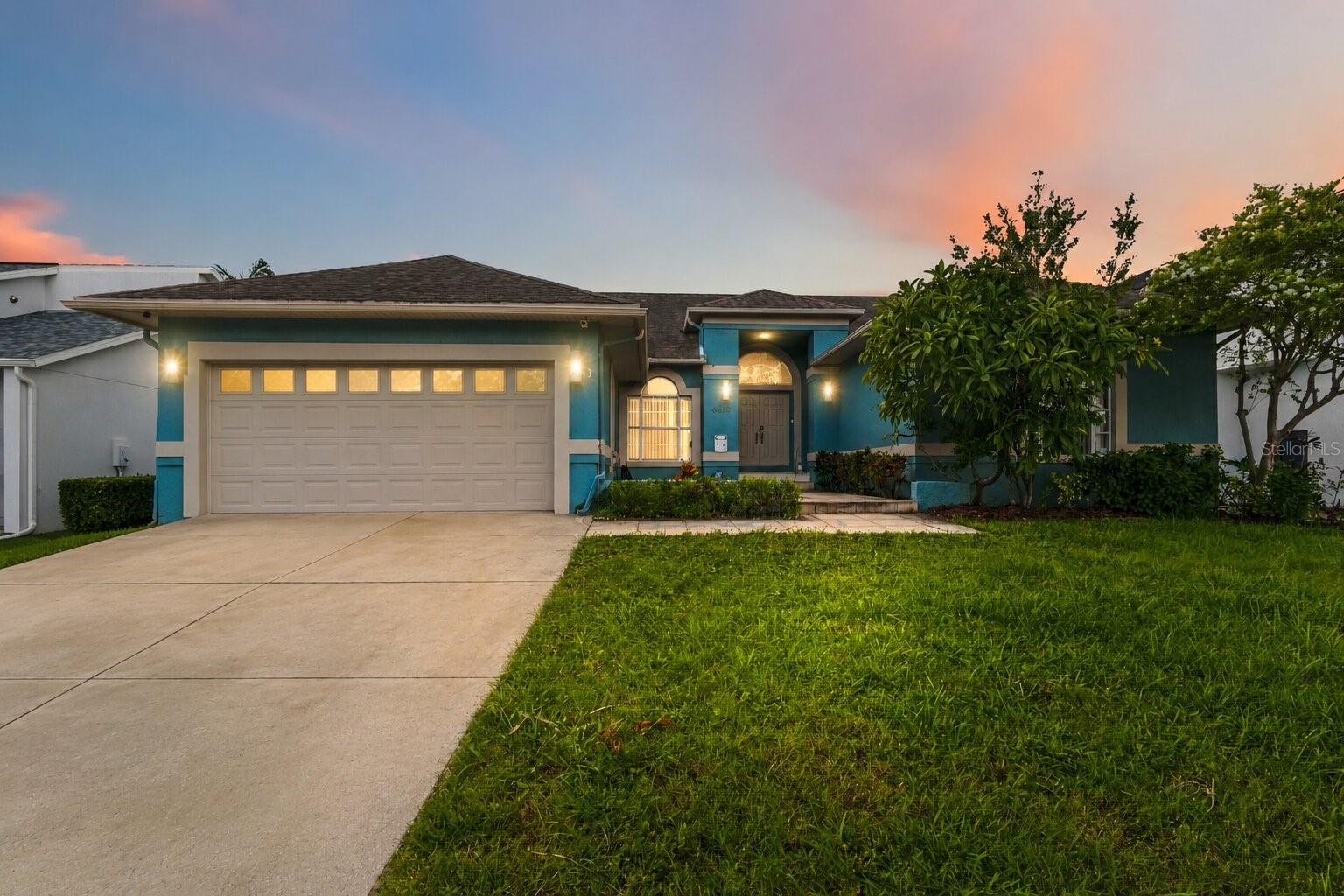 6511 Dolphin Cove Drive — photo
